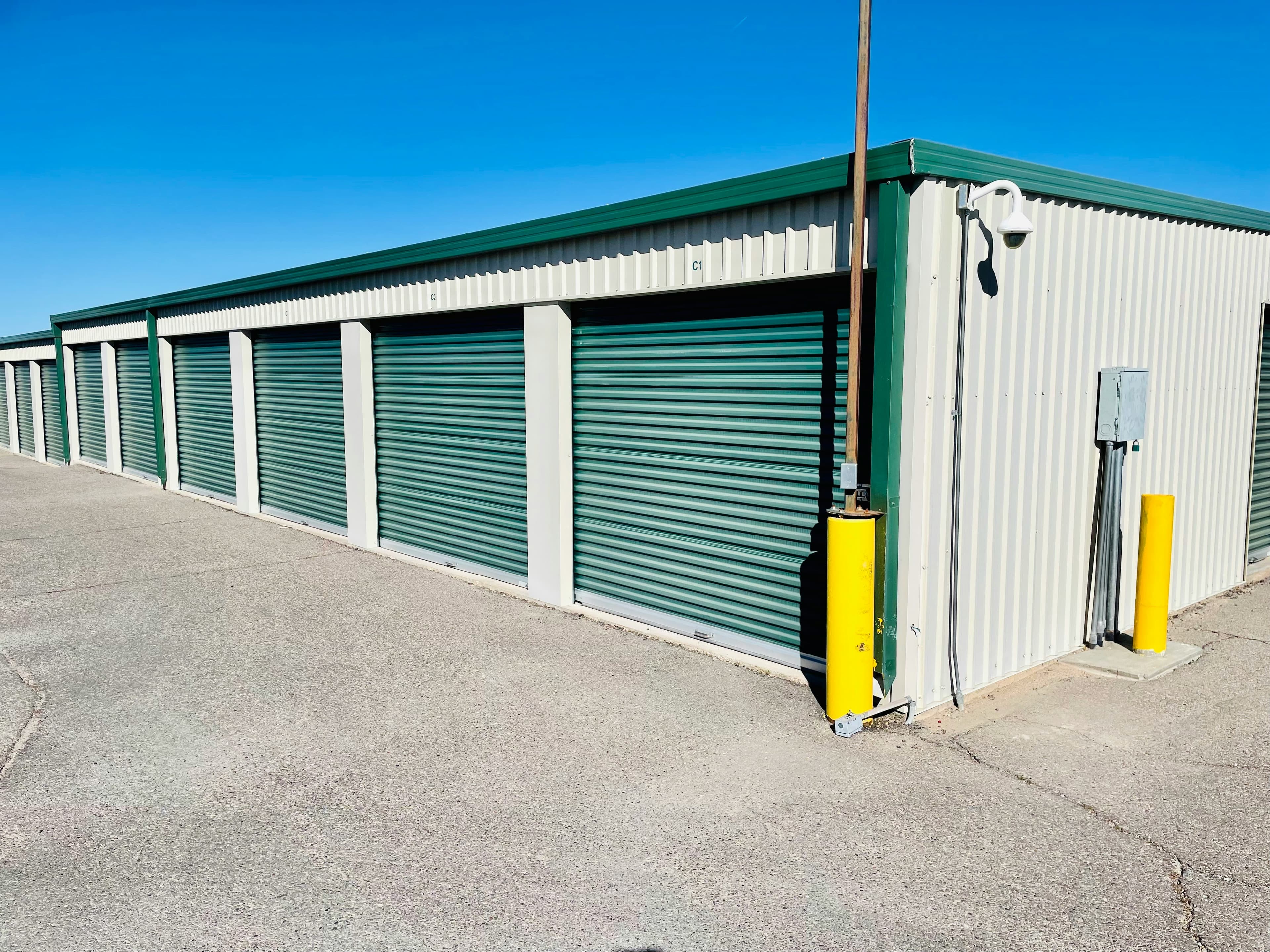 Self Storage Investing: What Investors Need to Know